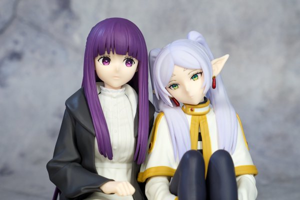 Frieren & Fern (elCOCO)