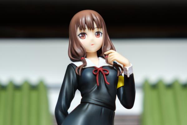 Iino Miko (Animaru!)