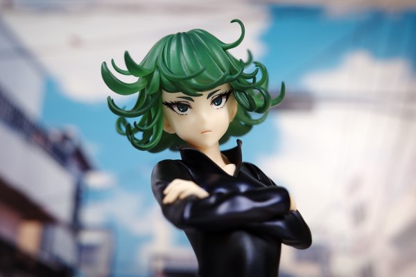 Senritsu no Tatsumaki